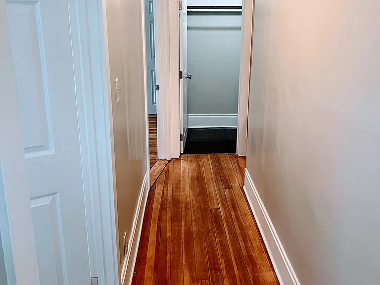 hallway