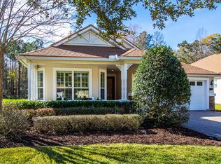 1335 Castle Pines Cir, Saint Augustine, FL 32092