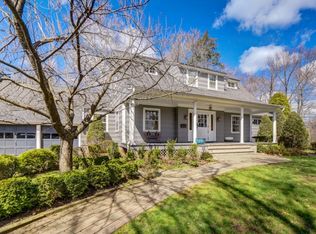 40 W View Ter, Haworth, NJ 07641