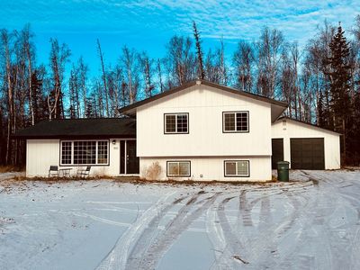 1931 W Cottonwood Creek Dr, Wasilla, AK, 99654