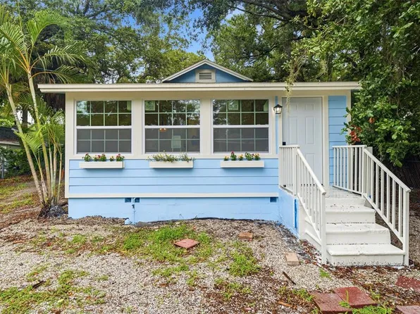 1468 19TH STREET, SARASOTA, FL 34234