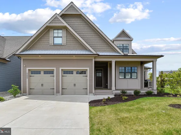 25062 W Pereling Ln #12, Ocean View, DE 19970