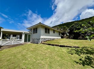 2448 Manoa Rd APT A, Honolulu, HI 96822