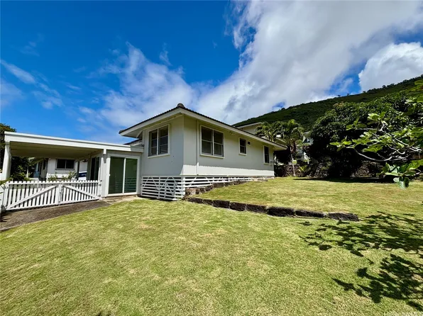 2448 Manoa Rd APT A, Honolulu, HI 96822