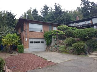 4324 SW Cloverdale St, Seattle, WA 98136