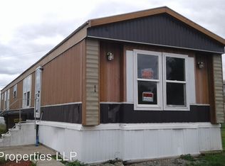 6120 E 500 N LOT 15, Churubusco, IN 46723