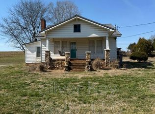 1874 County Road 700, Riceville, TN 37370