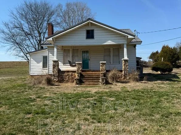 1874 County Road 700, Riceville, TN 37370