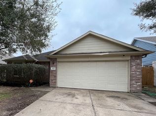 4923 Callery Creek Dr, Houston, TX 77053