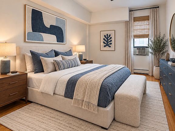 2nd image of 305 Riverside Dr #1H1