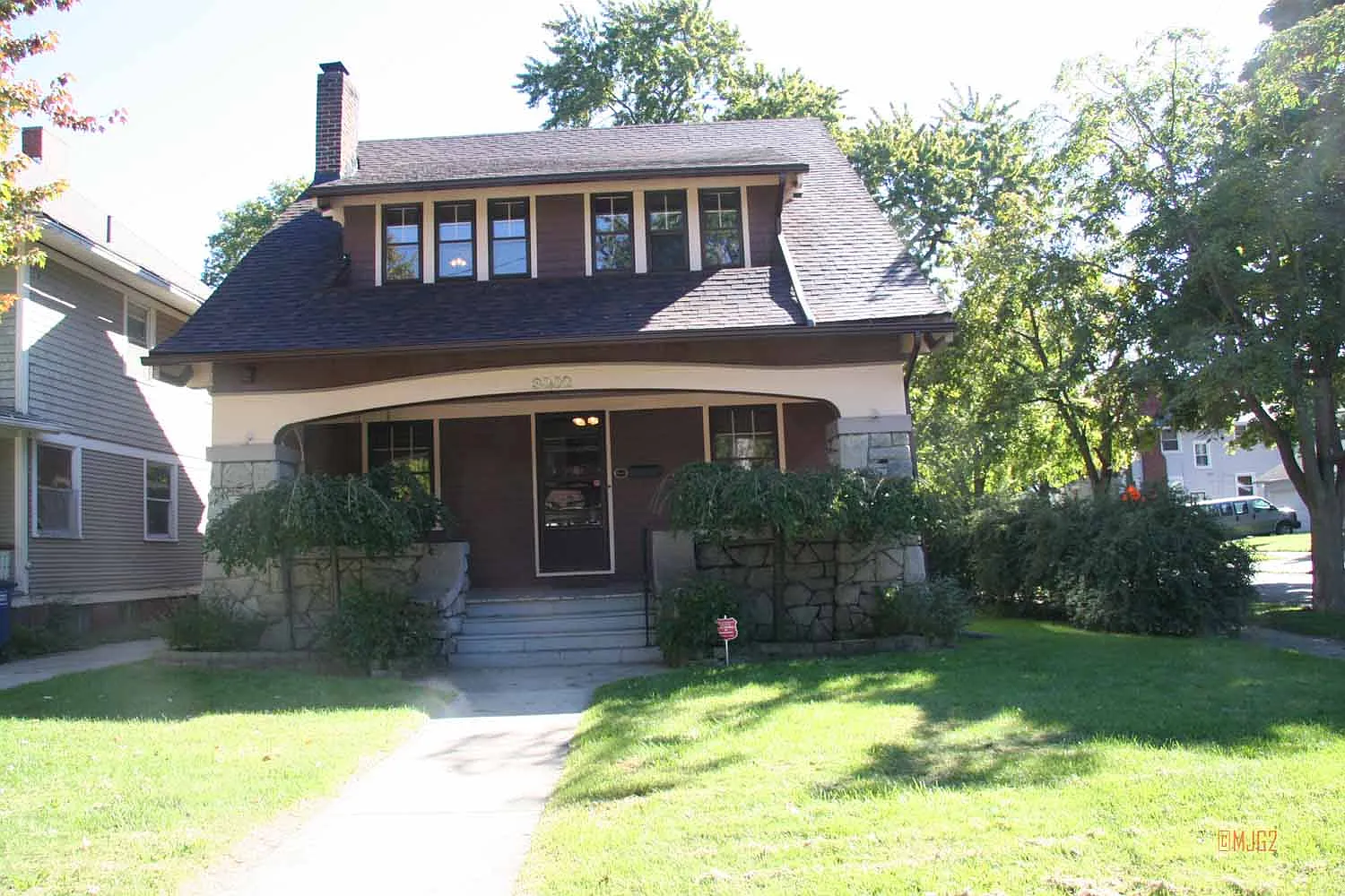 3002 Parkwood Ave photo 1