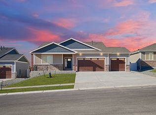 Belgian Plan, Whitney Ranch, Cheyenne, WY 82009