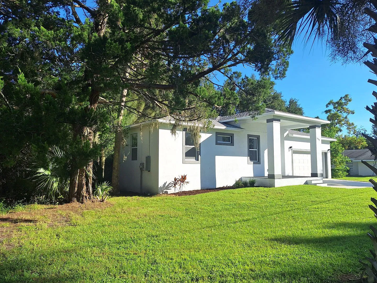 Brand New Home Islesboro, NSB! — Photo 2