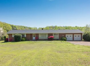 2960 Lewis Branch Rd, Tennessee Ridge, TN 37178