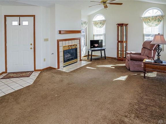 4th image of 2571 Allister Cir
