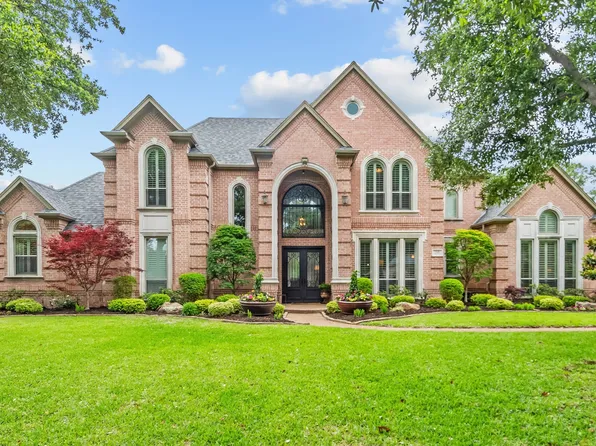 715 Aberdeen Way, Southlake, TX 76092