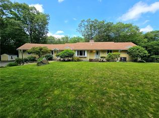 481 Greenbush Rd, Warwick, RI 02818