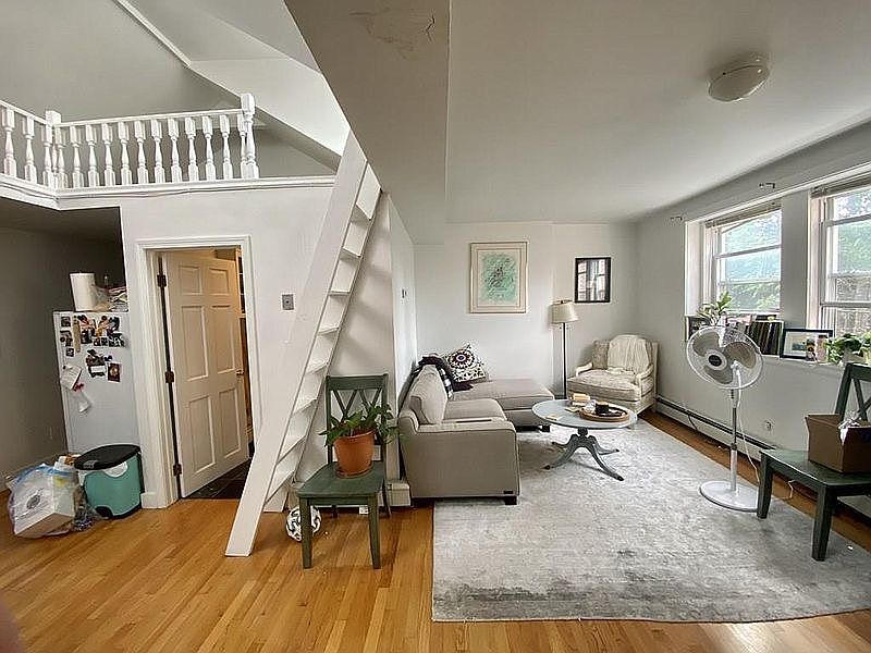 1st image of 595 Tremont St APT 4