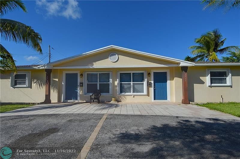 1st image of 1717 NE 51st St #1717