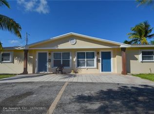 1717 NE 51st St #1717, Fort Lauderdale, FL 33334
