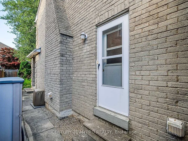 56 Longwater Chase #BASEMENT — Photo 2