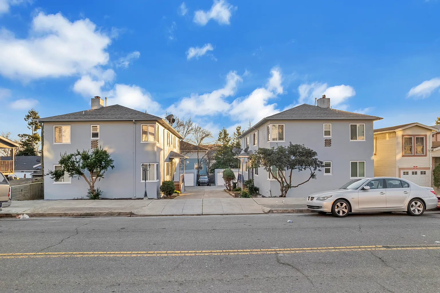 6935 Macarthur Blvd photo 1