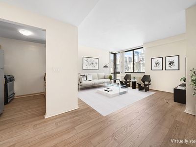 250 E 30th St APT 9J, New York, NY, 10016