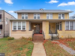 3362 Wilkens Ave, Baltimore, MD 21229