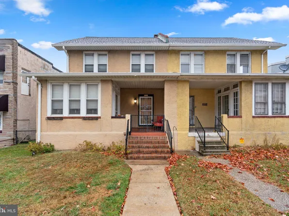 3362 Wilkens Ave, Baltimore, MD 21229