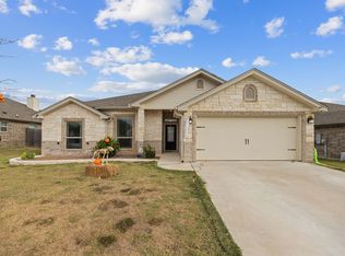 3212 Victoria Meadow Dr, Belton, TX 76513