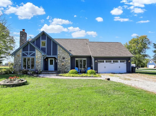 1980 S 550 E, Franklin, IN 46131