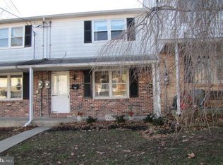 110 N Branch St, Sellersville, PA 18960