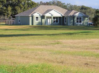 300 County Road 210, Oxford, FL 34484