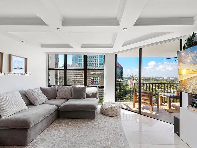 1915 Brickell Ave #C1612 — Photo 3