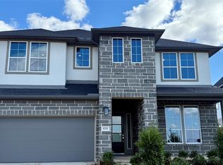 8019 Treetop Vw, Fulshear, TX 77441