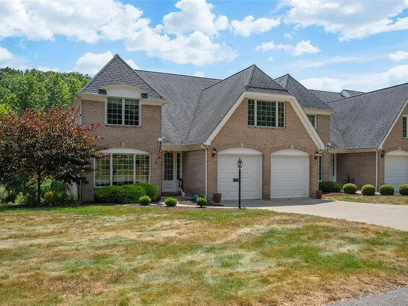 160 Saint Ives Way, Zelienople, PA 16063