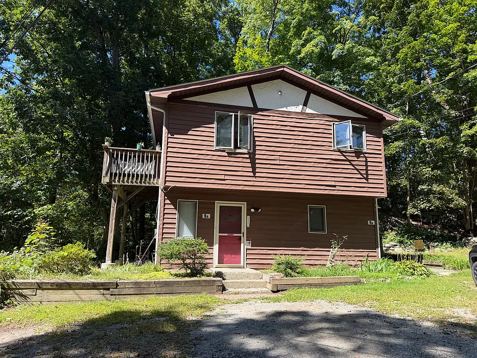 9A Babtown Rd #9A