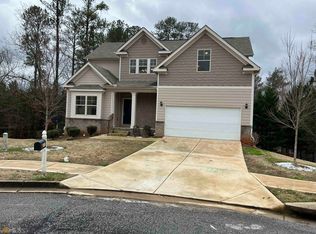 4395 Trake Way, Ellenwood, GA 30294