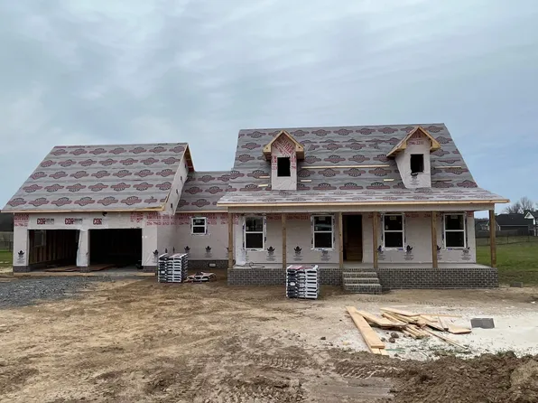 1154 County Road 1650, Cullman, AL 35058