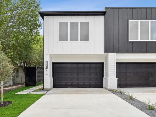 919 S Glasgow Dr, Dallas, TX 75223