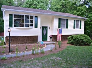 9985 Ricelynd Ct, Germanton, NC 27019