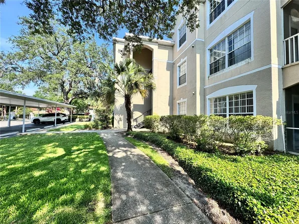 1212 S Hiawassee Rd APT 511, Orlando, FL 32835