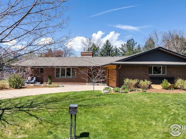 205 Lipan Way, Boulder, CO 80303