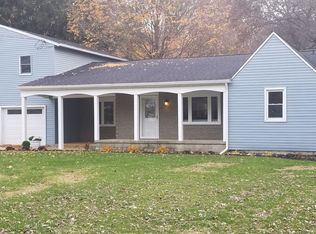 483 Marion Cardington Rd E, Marion, OH 43302