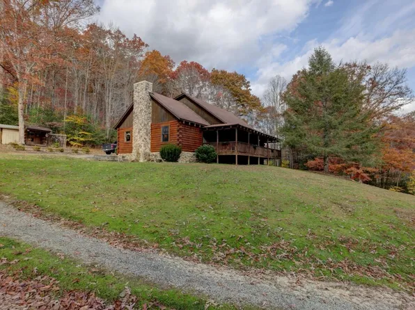 2208 Wilderness Hwy, Mount Nebo, WV 26679