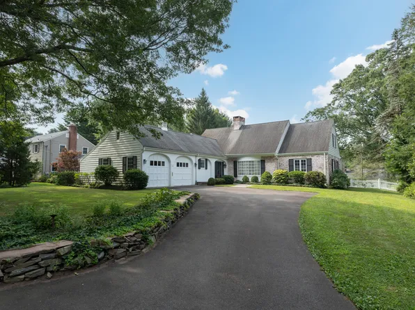 43 Mulberry Hill, Hamden, CT 06517