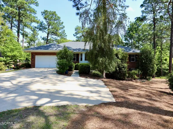 25 Bridle Path Circle, Pinehurst, NC 28374