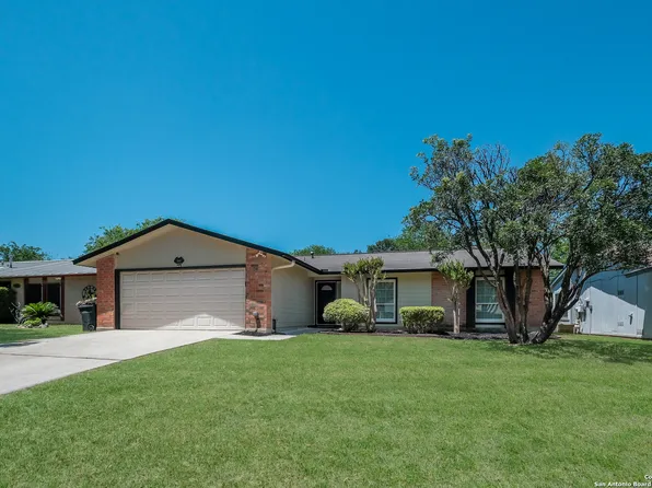 3843 Briarhaven, San Antonio, TX 78247