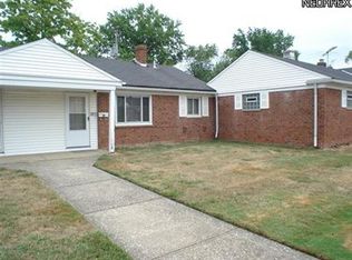 207 E 235th St #39, Euclid, OH 44123