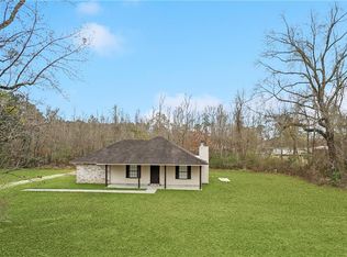 12298 Marquis Ln, Hammond, LA 70403